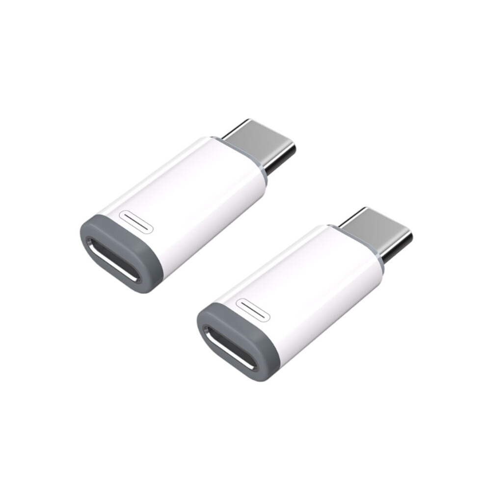 Type C Adapters Aluminum Charging Adapter Offering Rapid Charging & Stable Data Transfer Pocket Size For Phone 16 9313598252760