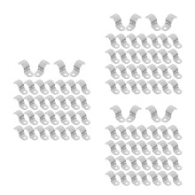 150St Metalen Pijpclips Ijzer Voor Buisbeheer