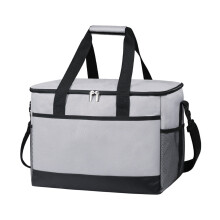 Sac isotherme de pique-nique pour le camping, 35 L, étanche, portable, idéal pour les pique-niques, la plage, les voyages et les aliments. Facile