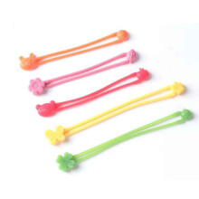 Silicone Elastic Bands for Lunch Box 5 Pcs