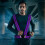 Neon Reflective Vest for Running and Cycling with 5