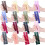 Ensemble complet de 22 autocollants pour ongles en gel 4