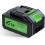 Leaf Blower Battery 4.0Ah with LED Charge Indicator 1