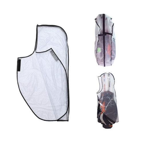 Premier Golfbag-Regenschutzhaube 2