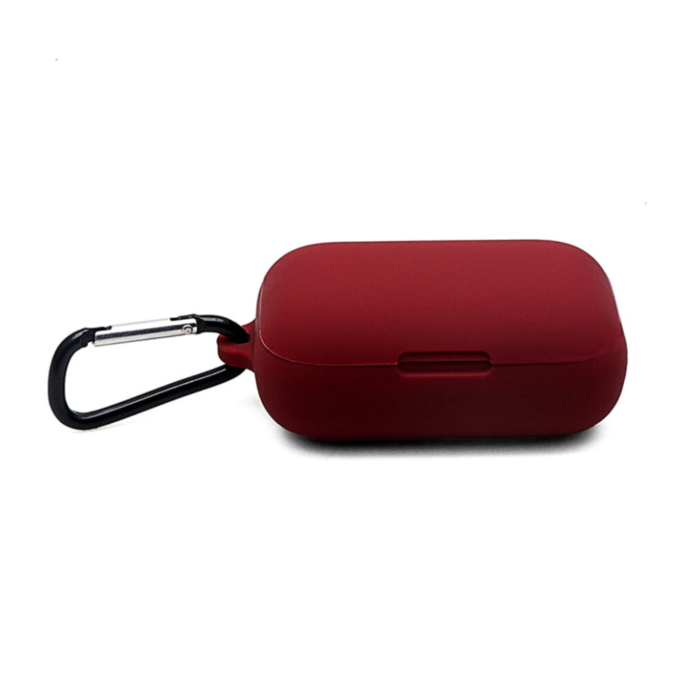 Silicone Shell Protective Cover Earphone Case For Mifo O5 Bluetooth Earbuds 9448990717514