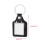 Sublimation Blank Rectangular for Key Pendant for Christmas Valentine's Day Pres 4