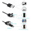 1/2/5m Micro USB Type-C Waterproof Endoscope Inspection Camera for Android Phone 3