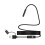 1/2/5m Micro USB Type-C Waterproof Endoscope Inspection Camera for Android Phone 5