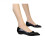 Women's Bow Pointed Toe Dress Pumps 3