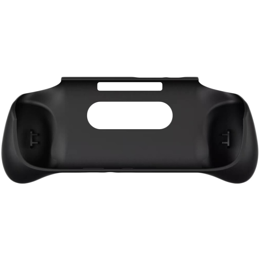Hand Grip Case Cover For Retroid Pocket 5 Grip Stand Holder Protective Tpu Shell Case Retroid Grip For Rp5 Game Console Accessories 9313598249180