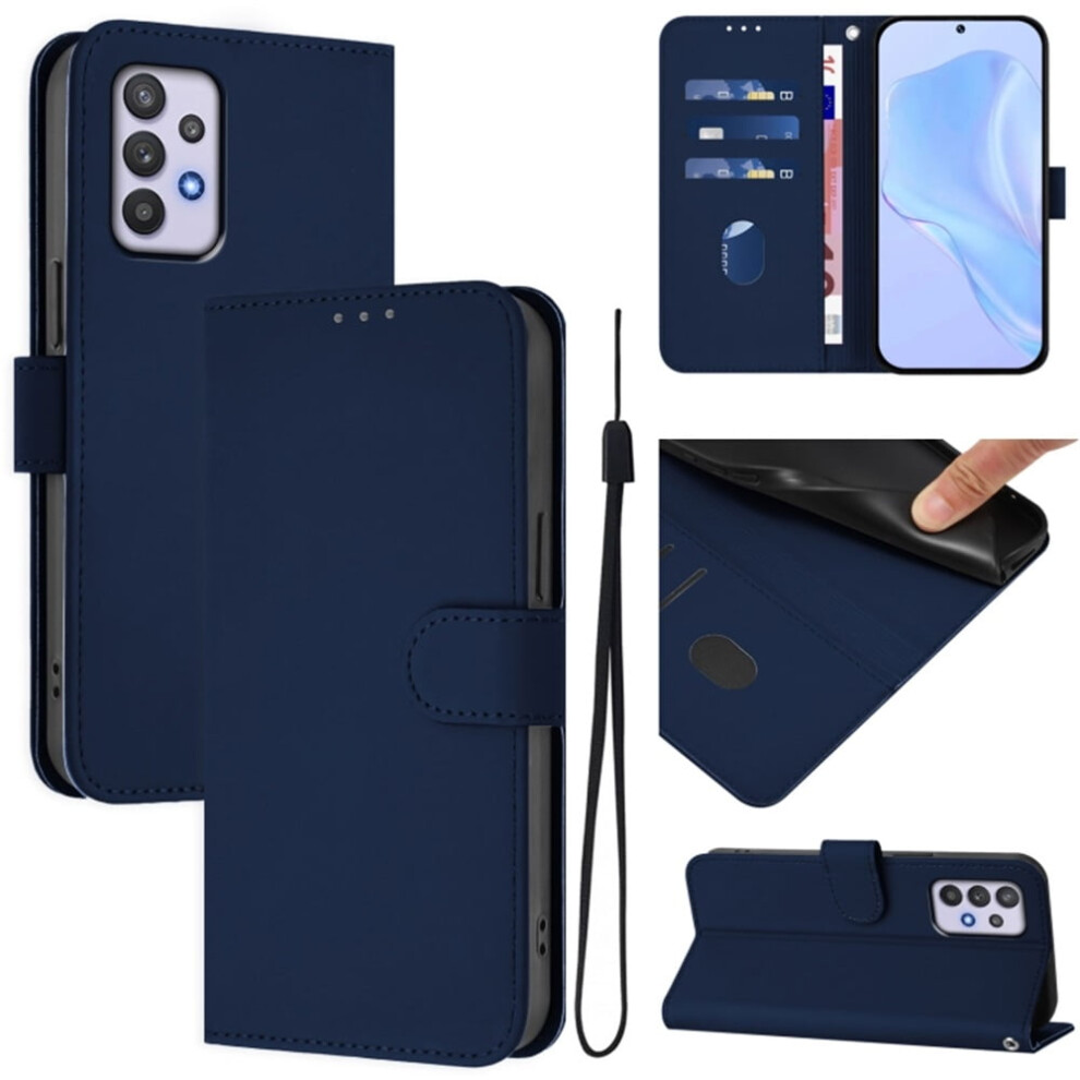 Wallet Case For Samsung Galaxy A32 4G Â Pu Leather 971050690711