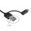 1/2/5m Micro USB Type-C Waterproof Endoscope Inspection Camera for Android Phone 6