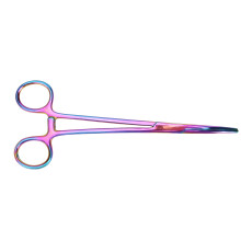 Ear Hair Hemostat, Plucking Pet Cleaning Tool Epilation Tools For Pet's Ear