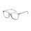 Γυαλιά ηλίου Streetwear Core Polarized - Επιμεταλλωμένα φινιρίσματα που αναβαθμίζουν την 1