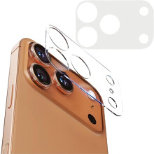 Ultracienki matowy ekran odporny na zarysowania do iPhone’a serii 17