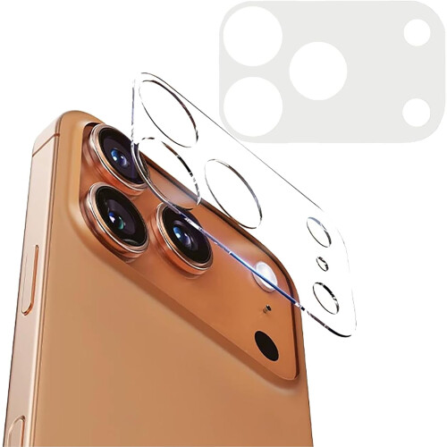 Εξαιρετικά λεπτή ματ οθόνη iPhone 17 Series με αντιχαρακτική προστασία