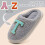 Γυναικεία Μαξιλάρια Ζεστές Παντόφλες Memory Foam Άνετα Χαριτωμένα Παπούτσια Σπιτιού 2