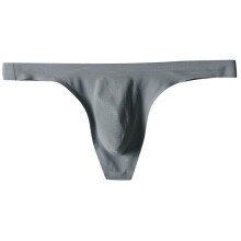 Chiloți tanga lenjerie intimă bărbătească bărbați la modă chiloți solizi lenjerie intimă pantaloni chiloți lenjerie intimă bărbătească