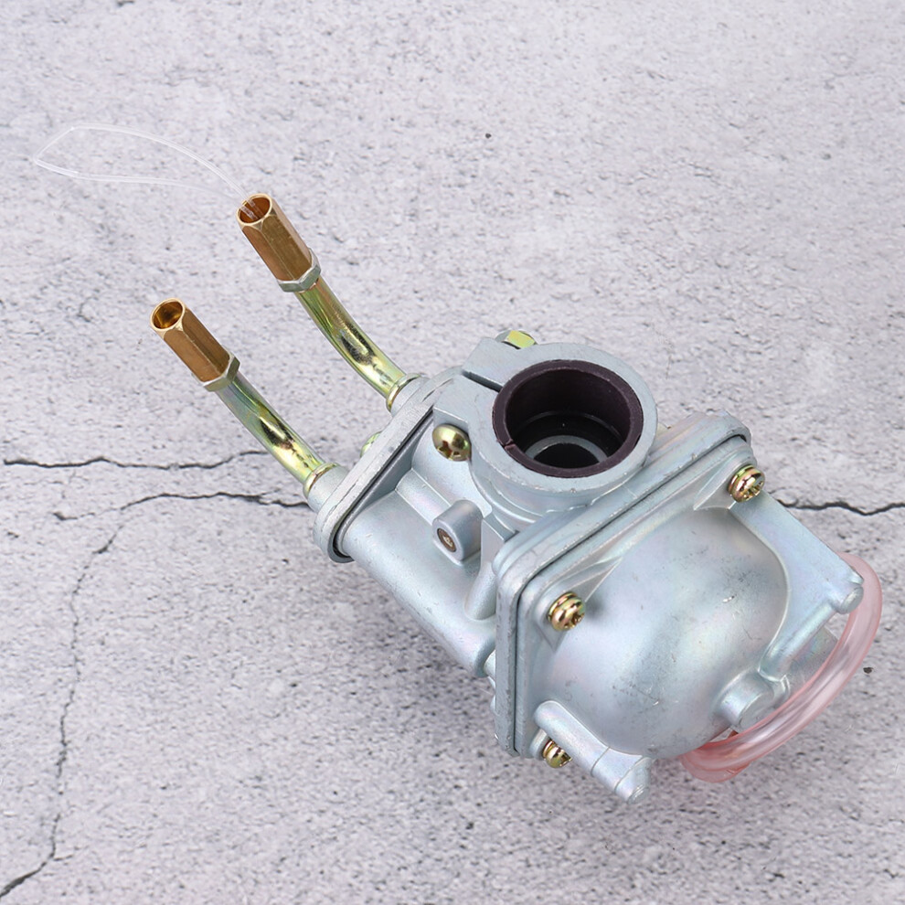 Metal Carburetor For Yamaha Pw50 Yt60 Tri-Zinger 1981-2008 6951392348666