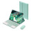 Case+touchpad Keyboard+mouse For compatible with iPad 10.9 10th Generation 1