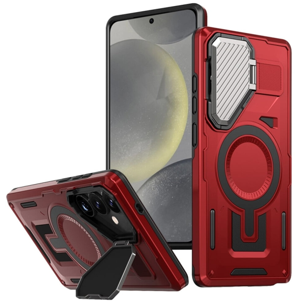 Rugged Magsafe-Compatible Case For Samsung Galaxy S24+ 5G 971050691206