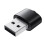 Mouse Jiggler Adjustable Mouse Mover Mouse Shaker with ON/ Buttons Plug and Play for Keeps Computer Laptop Awaking 1