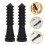 HEMOTON 6 Pcs Plucking Machine Accessory Poultry Processing Equipment 1