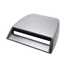 Generic Car Hood Air Intake Automotive Accessories Universal Exterior