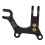 Bike Disc Brake Modification Bracket 8