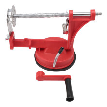 Manual Stainless‑Steel Spiral Potato Twister – Portable, Effortless Cutting Tool for Home & Commercial Kitchens