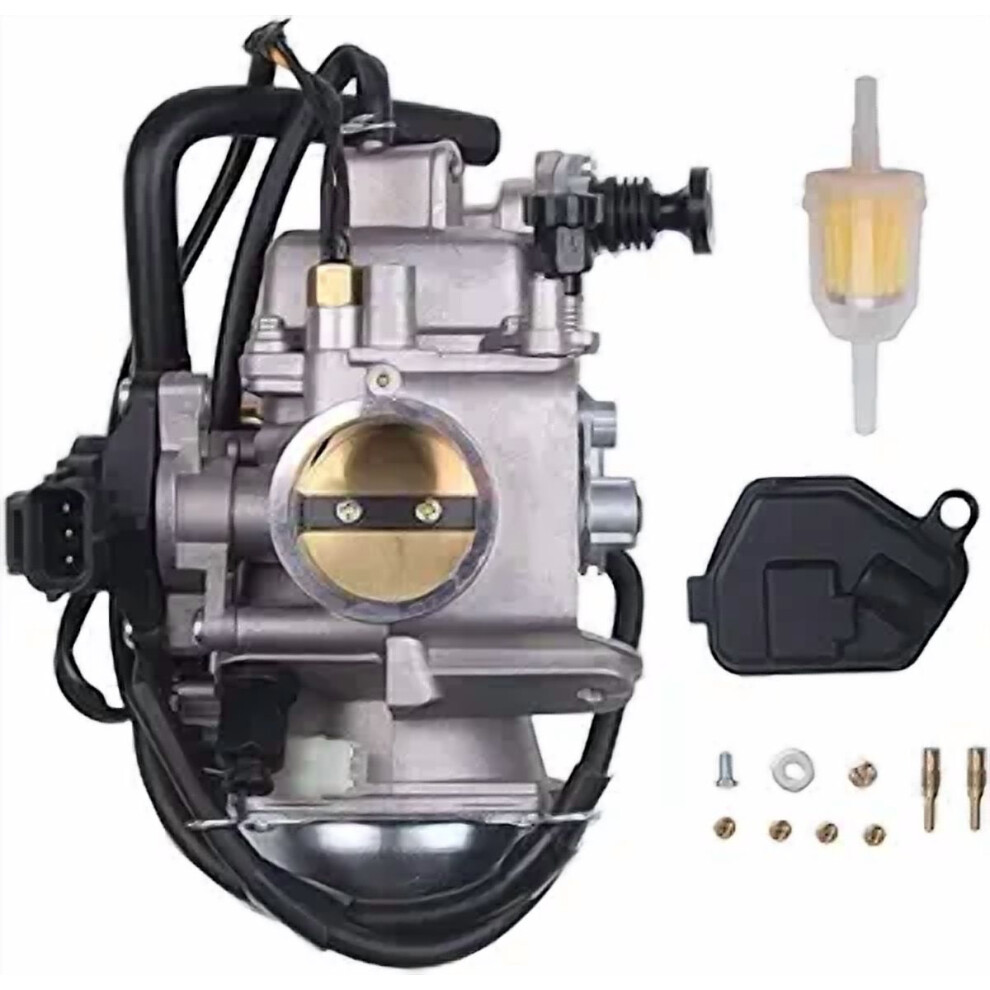 New Carburetor For Honda Trx500 Trx 500 Foreman Rubicon 500 4X4 2005-2014 9496895285386