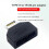 USB3.2 Type-E 19Pin/20Pin to USB 19P Chassis Front USB Type-A Type-C Extension Adapter for Desktop Motherboard 6