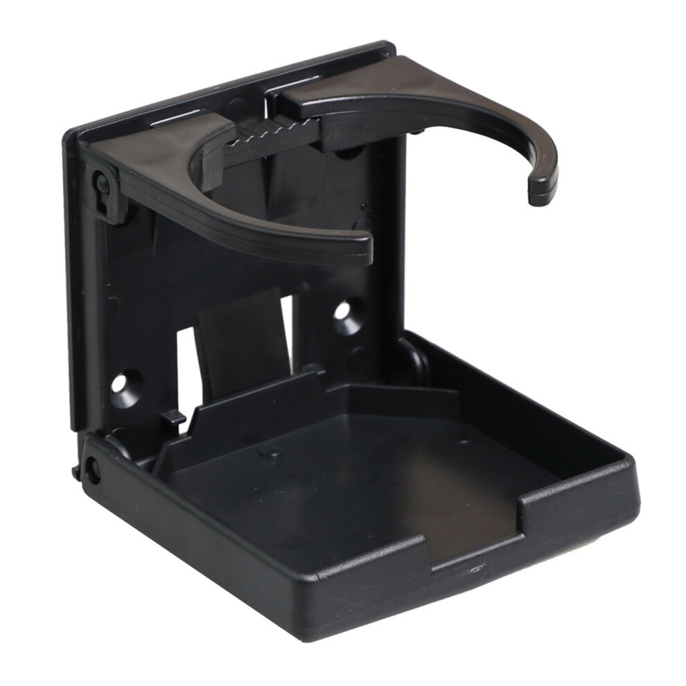 Adjustable Folding Drink Holder With Screws Camper/Rv Drink Holder Car Cup Bottle Holder For Cars Trucks Folding Automotive Cup Holders 9313598248862
