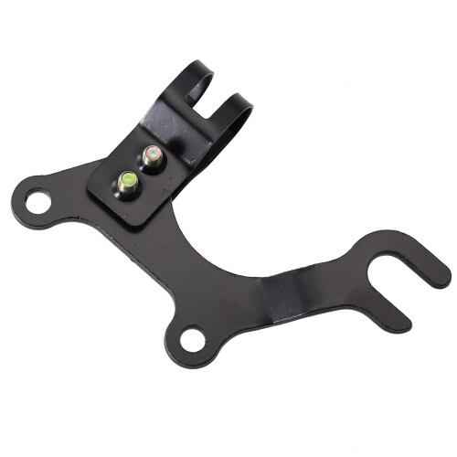 Bike Disc Brake Modification Bracket 2