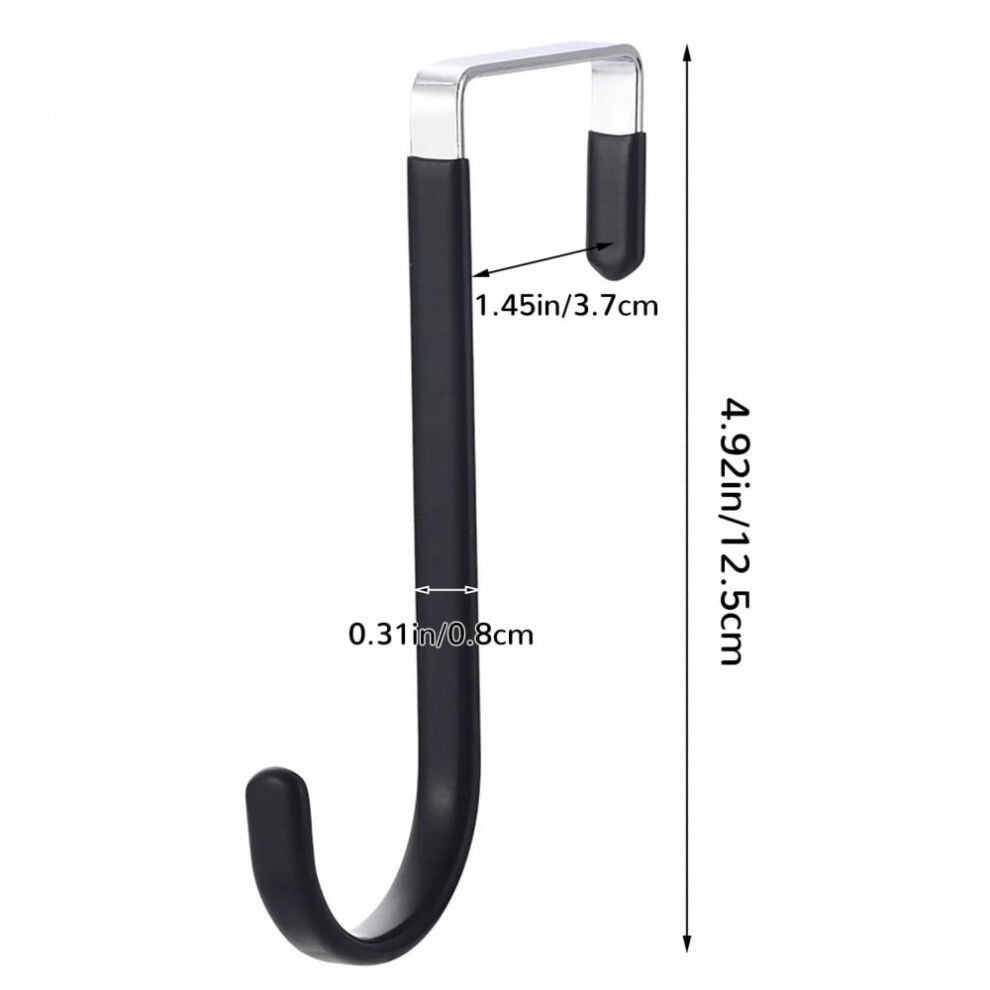 Door Hanger Hook For Kitchen Cabinet Back 971050692128