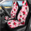 14-delt jordbær bilinteriørsæt 2
