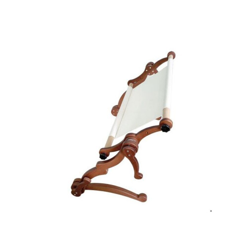 Borduurmachine - Dubko - Verstelbaar - Frame 60x30 cm - 360 Rotatie 1