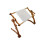 Borduurmachine - Dubko - Verstelbaar - Frame 60x30 cm - 360 Rotatie 4