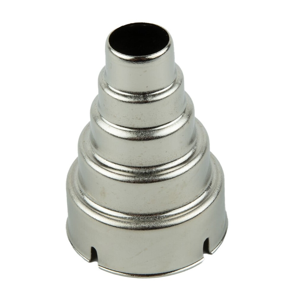 35Mm Stainless Steel Heat Airguns Nozzles Reflector For Hot Air Guns, Soldering Station Accessories, Durable And Precise For Quick Heating, B 9027700120860