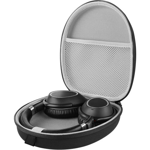Θήκη μεταφοράς ακουστικών συμβατή με Audio-Technica, θήκη Grado, προστατευτική τσάντα