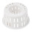PP Kitchen Sink Drain Strainer Stopper For combo Mesh Filter With Strainer Basket 5