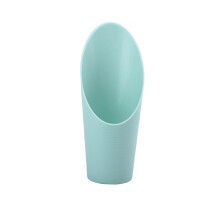 Pelle de jardinage pour enfants en plastique (1 pièce)