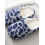 Γυναικείες παντόφλες Fuzzy House Memory Foam, παπούτσια υπνοδωματίου με επένδυση από γούνα 3