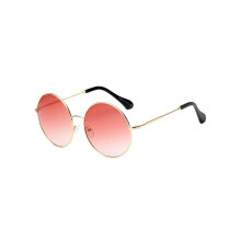 Γυαλιά ηλίου Streetwear Pilot Polarized - Στενοί φακοί Urban Glam