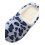 Γυναικείες παντόφλες Fuzzy House Memory Foam, παπούτσια υπνοδωματίου με επένδυση από γούνα 4