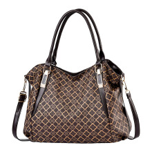 Kabelky s hornou rukoväťou pre ženy, crossbody, vegánske kožené tašky, trendy veľkokapacitná taška