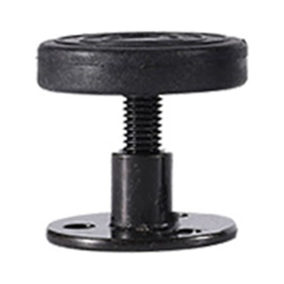Adjustable Threaded Headboard Stoppers Fixer Bedside Metal Anti-Shake Telescopic Support Bed Frame Anti-Shake Tool 9377112576183