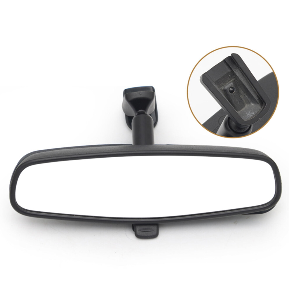 Auto Rear View Mirror Kit, Universal For Honda Â Compatible With Envision, Avenir, Verano, Regal, Larcosse, Encore (2009Â2022, No ) Light 9180435283221