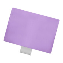 Monitor Dust Covers for 24inch Computer Protective Sleeve Desktop Dustproof LCD Panel Case Computer Screen