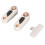 Advanced Hearing Amplifiers With Real Time Translation Functionality And Customizable Aesthetics Designed For Hearing Loss And Global Conversations 4